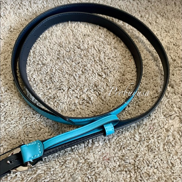 NWT coach women’s belt size:XL - Picture 2 of 4